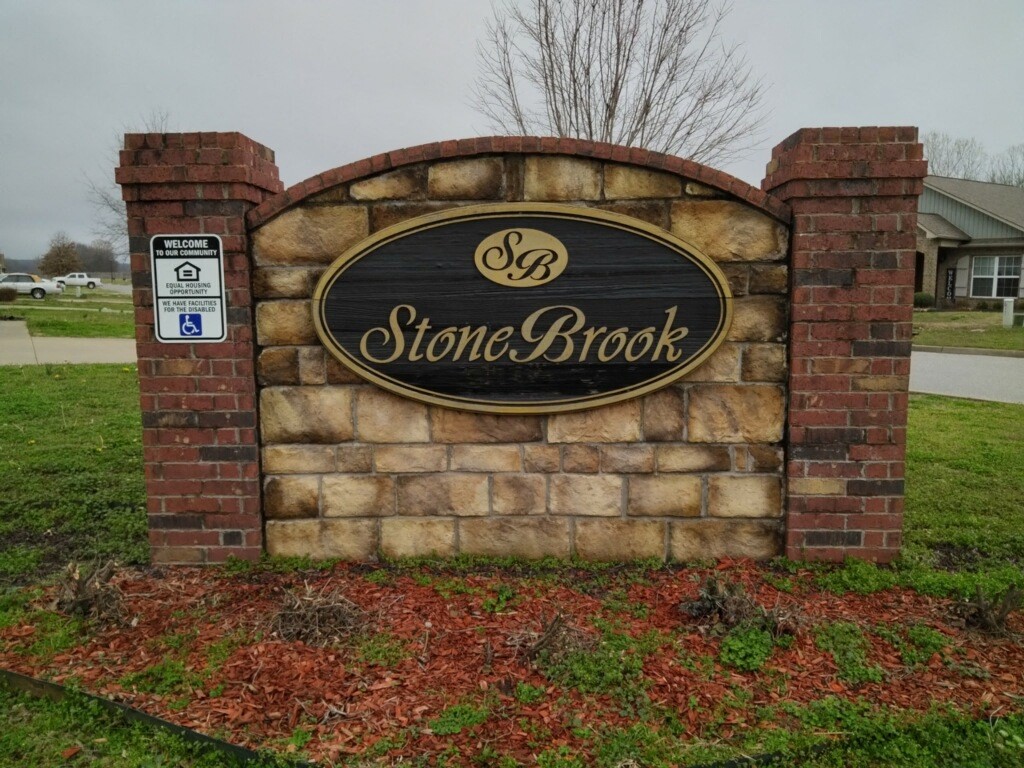 StoneBrook Park Of Wynne Rentals Wynne, AR RentCafe